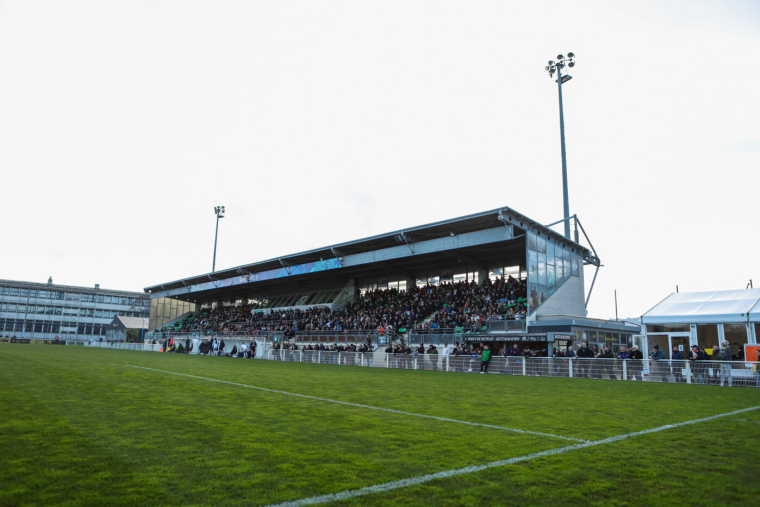 Nils fait reporter de nombreux matchs de N2 et N3