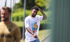 Angelo Fulgini choisit la Nouvelle-Calédonie