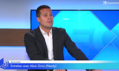 "Un placement immobilier est plus rentable qu'un placement en Bourse !", selon Alain Dinin (Nexity)