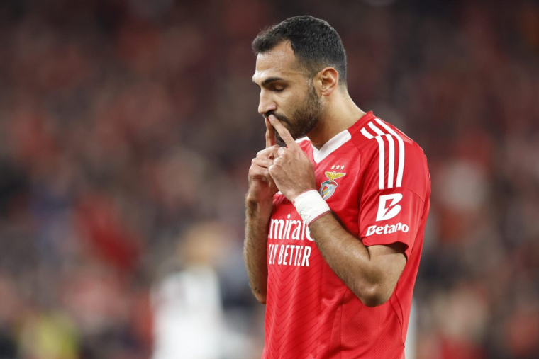 Quelle est la recette pour que Nice fasse tomber Benfica ?