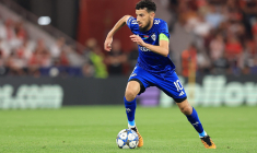Zoubir est libre