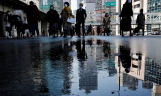 JAPON: LA CHAMBRE BASSE DU PARLEMENT APPROUVE UN BUDGET RECORD POUR 2021-2022