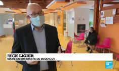 Vaccin contre le Covid-19 : des retards de livraisons en France