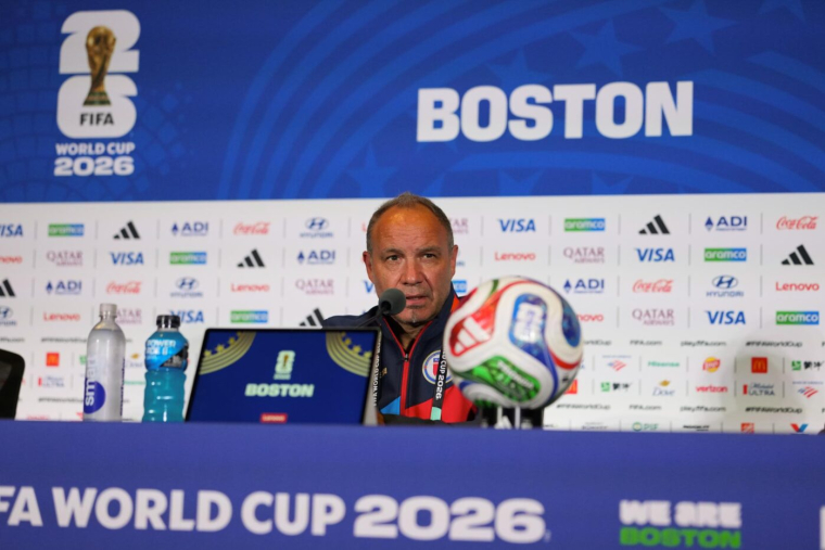 Sébastien Migné : « Tout est possible face au Brésil »