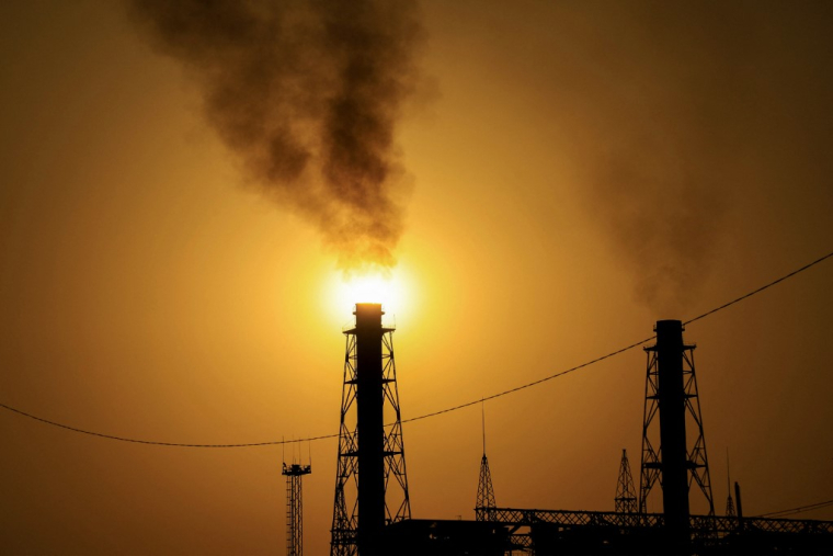 ( AFP / ASAAD NIAZI )