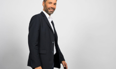 François Marchal : « Ça me va bien de ne pas être dans la lumière »