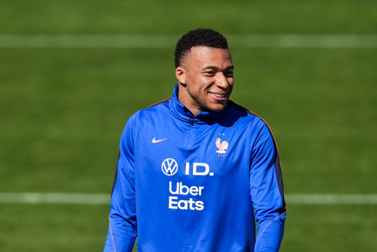 Retraite internationale, PSG, Algérie : Kylian Mbappé se lâche