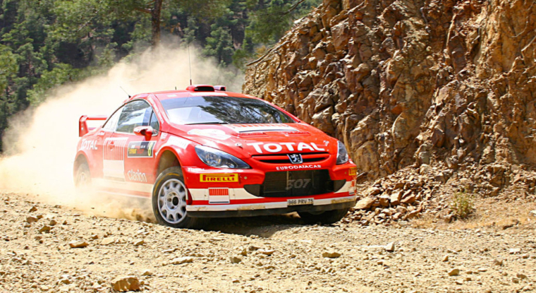 Depuis son augmentation de capital, Peugeot carbure en Bourse. (© CC Leonid Manchenkov)