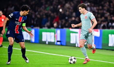 Le Paris Saint-Germain a voulu recruter un des meilleurs neuf du monde