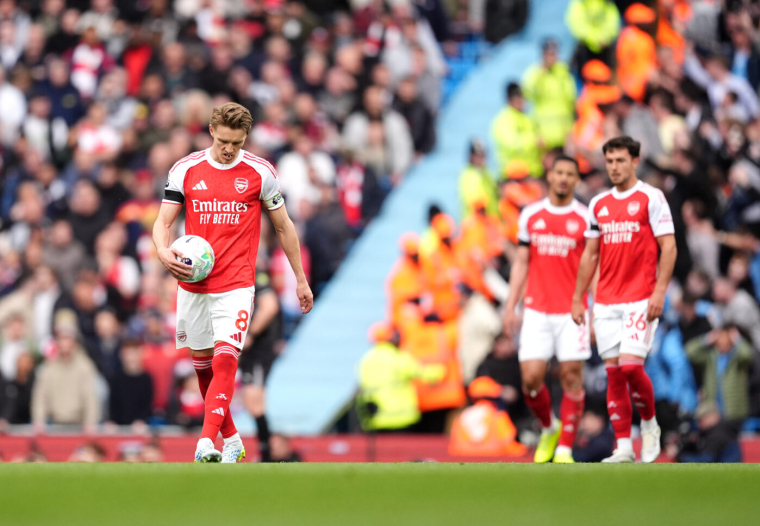 Oui, Arsenal va soulever la Premier League !