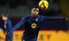 Barça : Le destin de Marcus Rashford conditionné par celui d'Ansu Fati ?