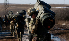 UN SOLDAT UKRAINIEN TUÉ SELON KIEV, LES SÉPARATISTES LANCENT LA MOBILISATION GÉNÉRALE