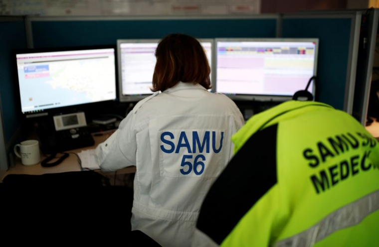 LES NUMÉROS D'URGENCE EN PANNE DANS PLUSIEURS DÉPARTEMENTS