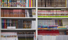 Le Pass Culture comprend à la fois une application pour s’informer sur les offres culturelles locales, et un crédit pour financer des activités culturelles. ( crédit photo : Getty Images )