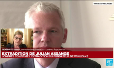 WikiLeaks : Londres confirme l’extradition de Julian Assange aux États-Unis