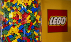 ( AFP / JONATHAN NACKSTRAND )