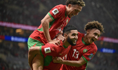 Et le premier pays africain qualifié pour la Coupe du monde 2026 est...