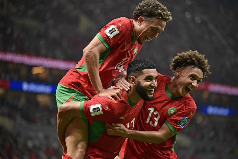 Et le premier pays africain qualifié pour la Coupe du monde 2026 est...