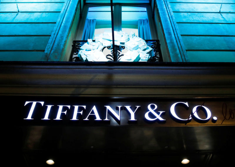 LVMH ET TIFFANY PROCHES D'UN ACCORD À 16,7 MILLIARDS DE DOLLARS