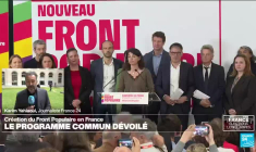Création du Front populaire en France : que faut-il retenir du programme commun ?