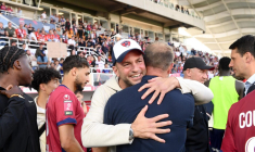 Après la chute des droits TV, le président de Clermont Foot met la main à la poche