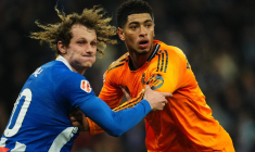 L’Espanyol réalise un gros braquage face au Real Madrid