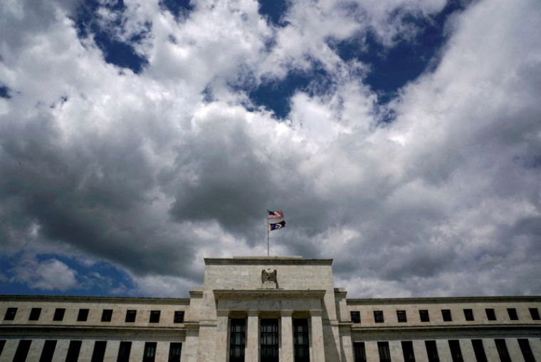 USA: La Fed s'inquiète d'une hausse des prix et pour la croissance