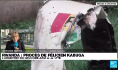 Félicien Kabuga jugé à La Haye : un procès qui se tient sans l'accusé