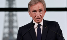 LVMH signe un accord de parrainage pour les Jeux olympiques de Paris