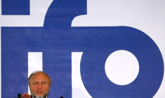 L'institut allemand IFO pour la recherche économique