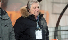 Légende du football corse, Paul Orsatti est décédé à l'âge de 84 ans