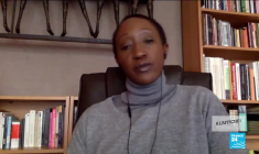 Saison Africa2020 : "Laissez-nous vous montrer comment les Africains voient le monde"