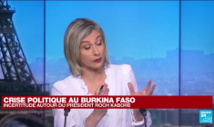 Burkina Faso : un réel besoin de sécurité dans le pays face à la menace jihadiste