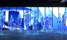 Metaverse, un nouvel eldorado immobilier ?iStock-XH4D