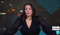 Lancement du magazine "ELLE Afrique"