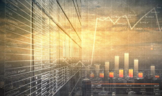 Entre la guerre commerciale et la « récession industrielle mondiale », la fin d’année risque d’être placée sous le signe de la correction sur les marchés financiers selon Véronique Riches-Flores (Crédits photo : Adobe Stock -  )