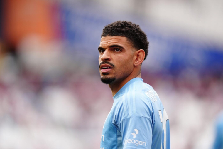 Morgan Gibbs-White vers Tottenham, à moins que...