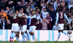 Avant d'affronter Paris, Aston Villa engrange de la confiance contre Nottingham Forest