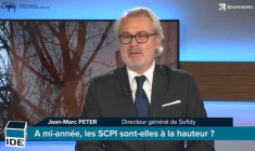 A mi-année, les SCPI sont-elles à la hauteur ?