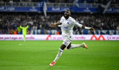 Auxerre laisse sa place de barragiste à Nice