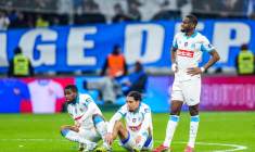 La terrible malédiction des tirs au but en Coupe de France pour l’OM