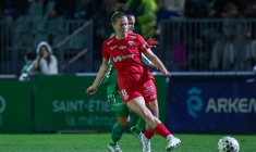 À Dijon, le football féminin en sursis