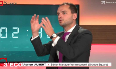 Les enjeux clés de la GDPR pour les entreprises