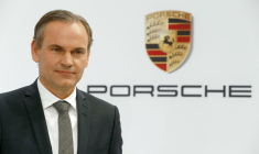 ENQUÊTE SUR LE PRÉSIDENT DU DIRECTOIRE DE PORSCHE