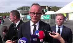 Agriculture : Edouard Philippe juge les propositions de Marine Le Pen "très dangereuses"