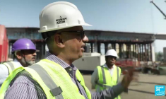 Explosion démographique en Inde : Bombay est-elle condamnée à devenir invivable ?