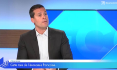 Ce scandale économique totalement ignoré par le gouvernement...