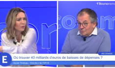 Où trouver 40 milliards d’euros de baisses de dépenses ?