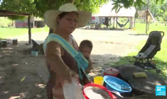 Violences faites aux femmes : une augmentation inquiétante en Outre-mer