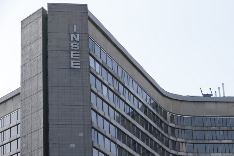 ( AFP / THOMAS SAMSON )